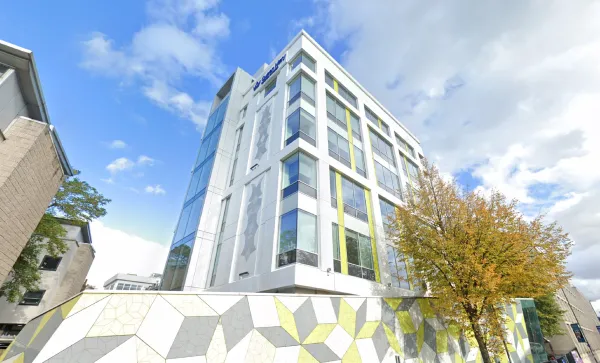 Greenwich Millennium Village